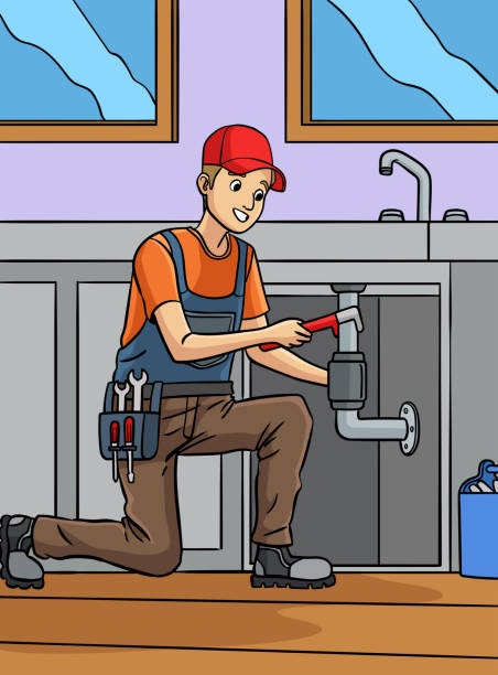 Acibadem tesisatçı tıkalı lavabo açma