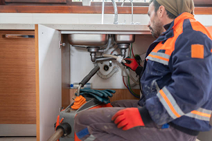 Acibadem Lavabo Açma