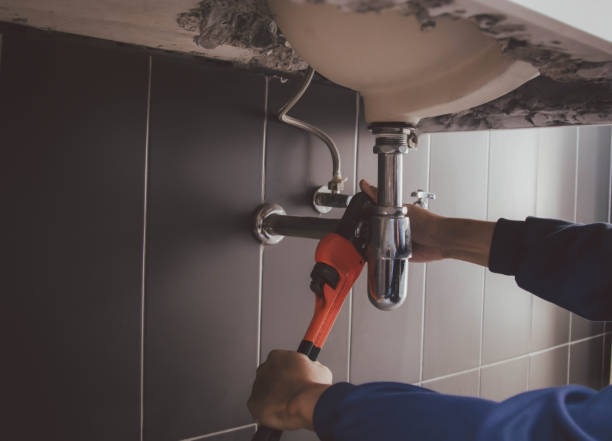 Acibadem Tuvalet Gideri Tıkanıklığı Açma